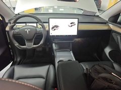 Tesla Model Y 2022 Facelift Long Range All-Wheel Drive - ფოტო 10