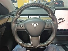 Tesla Model Y 2022 Facelift Long Range All-Wheel Drive - ფოტო 11
