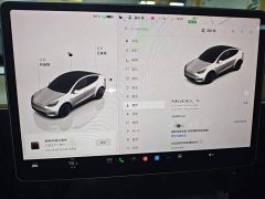 Tesla Model Y 2022 Facelift Long Range All-Wheel Drive - ფოტო 12