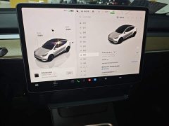 Tesla Model Y 2022 Facelift Long Range All-Wheel Drive - ფოტო 13