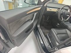 Tesla Model Y 2022 Facelift Long Range All-Wheel Drive - ფოტო 16