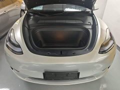 Tesla Model Y 2022 Facelift Long Range All-Wheel Drive - ფოტო 20