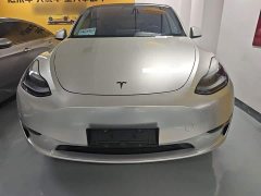 Tesla Model Y 2022 Facelift Long Range All-Wheel Drive - ფოტო 3