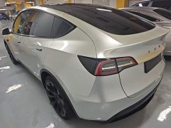 Tesla Model Y 2022 Facelift Long Range All-Wheel Drive - ფოტო 5