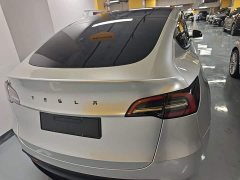 Tesla Model Y 2022 Facelift Long Range All-Wheel Drive - ფოტო 6