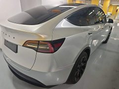 Tesla Model Y 2022 Facelift Long Range All-Wheel Drive - ფოტო 7