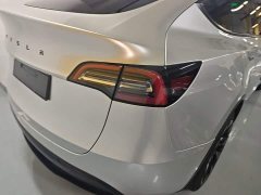 Tesla Model Y 2022 Facelift Long Range All-Wheel Drive - ფოტო 8