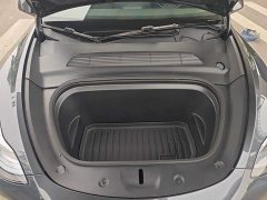Tesla Model Y Rear-Wheel Drive - ფოტო 20