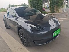 Tesla Model Y Rear-Wheel Drive - ფოტო 4