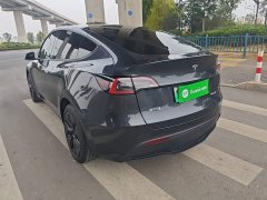 Tesla Model Y Rear-Wheel Drive - ფოტო 5
