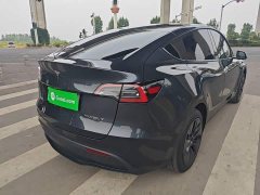 Tesla Model Y Rear-Wheel Drive - ფოტო 7
