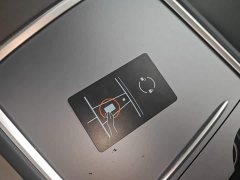Tesla Model Y Rear-Wheel Drive - ფოტო 9