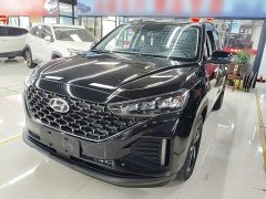 Hyundai Beijing Hyundai ix35 2021 2.0L Automatic 2WD GLS Leading Edition - ფოტო 1