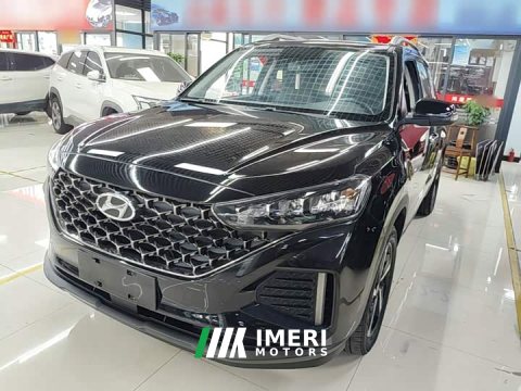 2022 Hyundai Beijing Hyundai ix35 2021 2.0L Automatic 2WD GLS Leading Edition - ავტომობილი ჩინეთიდან