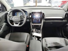 Hyundai Beijing Hyundai ix35 2021 2.0L Automatic 2WD GLS Leading Edition - ფოტო 10