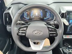 Hyundai Beijing Hyundai ix35 2021 2.0L Automatic 2WD GLS Leading Edition - ფოტო 11