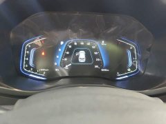 Hyundai Beijing Hyundai ix35 2021 2.0L Automatic 2WD GLS Leading Edition - ფოტო 12