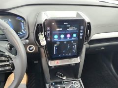 Hyundai Beijing Hyundai ix35 2021 2.0L Automatic 2WD GLS Leading Edition - ფოტო 13