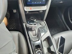 Hyundai Beijing Hyundai ix35 2021 2.0L Automatic 2WD GLS Leading Edition - ფოტო 14
