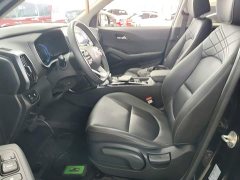 Hyundai Beijing Hyundai ix35 2021 2.0L Automatic 2WD GLS Leading Edition - ფოტო 15