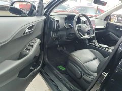Hyundai Beijing Hyundai ix35 2021 2.0L Automatic 2WD GLS Leading Edition - ფოტო 16