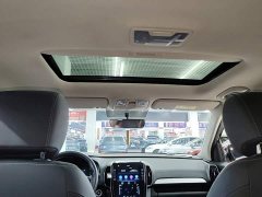 Hyundai Beijing Hyundai ix35 2021 2.0L Automatic 2WD GLS Leading Edition - ფოტო 18