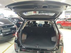 Hyundai Beijing Hyundai ix35 2021 2.0L Automatic 2WD GLS Leading Edition - ფოტო 19