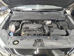 Hyundai Beijing Hyundai ix35 2021 2.0L Automatic 2WD GLS Leading Edition - ფოტო 20