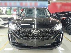 Hyundai Beijing Hyundai ix35 2021 2.0L Automatic 2WD GLS Leading Edition - ფოტო 3