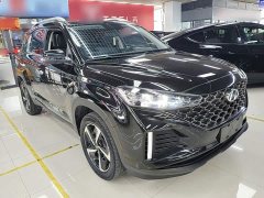 Hyundai Beijing Hyundai ix35 2021 2.0L Automatic 2WD GLS Leading Edition - ფოტო 4
