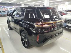 Hyundai Beijing Hyundai ix35 2021 2.0L Automatic 2WD GLS Leading Edition - ფოტო 5