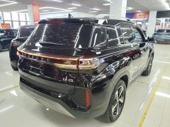 Hyundai Beijing Hyundai ix35 2021 2.0L Automatic 2WD GLS Leading Edition - ფოტო 7