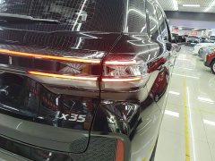 Hyundai Beijing Hyundai ix35 2021 2.0L Automatic 2WD GLS Leading Edition - ფოტო 8