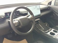 GAC AION V 2024 Aion Tyrannosaurus 650 Smart Luxury Edition - ფოტო 10
