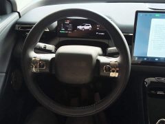 GAC AION V 2024 Aion Tyrannosaurus 650 Smart Luxury Edition - ფოტო 11