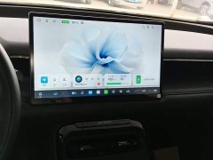 GAC AION V 2024 Aion Tyrannosaurus 650 Smart Luxury Edition - ფოტო 13