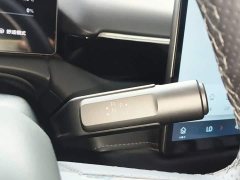 GAC AION V 2024 Aion Tyrannosaurus 650 Smart Luxury Edition - ფოტო 14