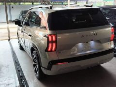 GAC AION V 2024 Aion Tyrannosaurus 650 Smart Luxury Edition - ფოტო 5