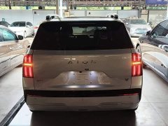 GAC AION V 2024 Aion Tyrannosaurus 650 Smart Luxury Edition - ფოტო 6