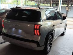 GAC AION V 2024 Aion Tyrannosaurus 650 Smart Luxury Edition - ფოტო 7