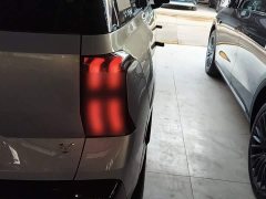 GAC AION V 2024 Aion Tyrannosaurus 650 Smart Luxury Edition - ფოტო 8