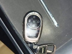 GAC AION V 2024 Aion Tyrannosaurus 650 Smart Luxury Edition - ფოტო 9