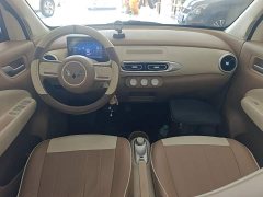 Wuling Hongguang MINIEV Fourth Generation Four-Door Advanced Edition - ფოტო 10