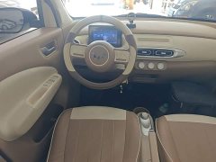 Wuling Hongguang MINIEV Fourth Generation Four-Door Advanced Edition - ფოტო 11