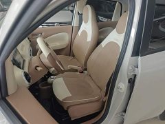 Wuling Hongguang MINIEV Fourth Generation Four-Door Advanced Edition - ფოტო 15