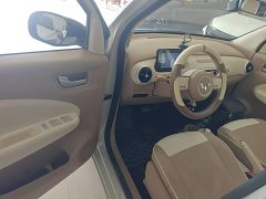 Wuling Hongguang MINIEV Fourth Generation Four-Door Advanced Edition - ფოტო 16