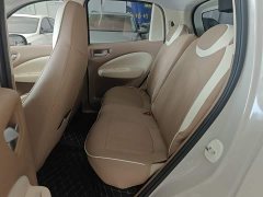 Wuling Hongguang MINIEV Fourth Generation Four-Door Advanced Edition - ფოტო 17