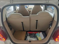 Wuling Hongguang MINIEV Fourth Generation Four-Door Advanced Edition - ფოტო 19