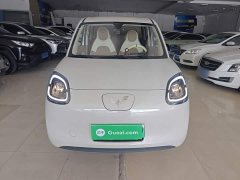 Wuling Hongguang MINIEV Fourth Generation Four-Door Advanced Edition - ფოტო 3