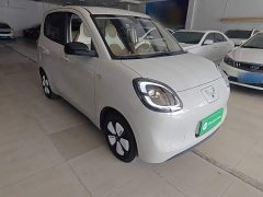Wuling Hongguang MINIEV Fourth Generation Four-Door Advanced Edition - ფოტო 4